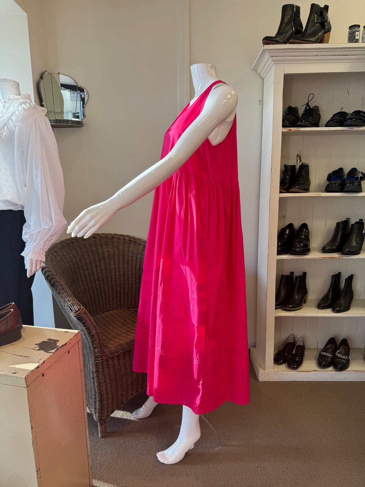 Isle of mine Dress