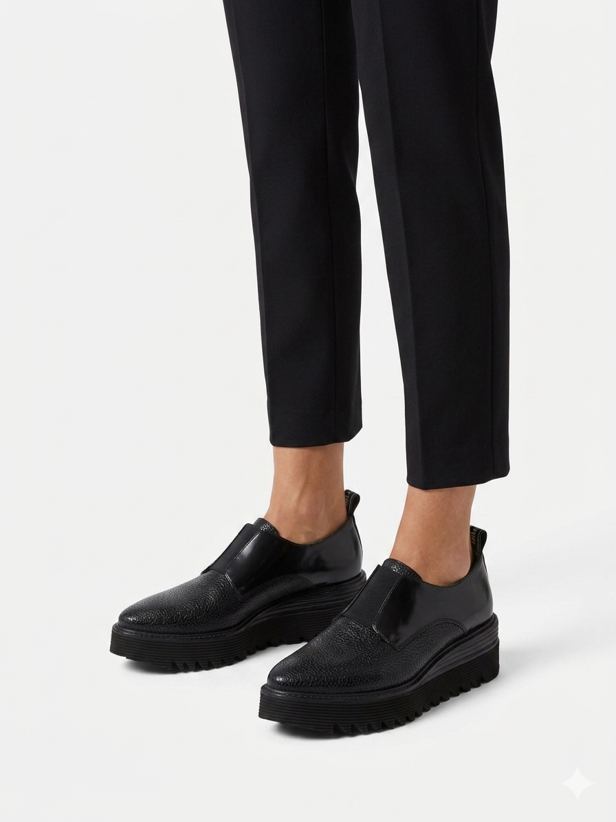 Laura Bellariva Shoes