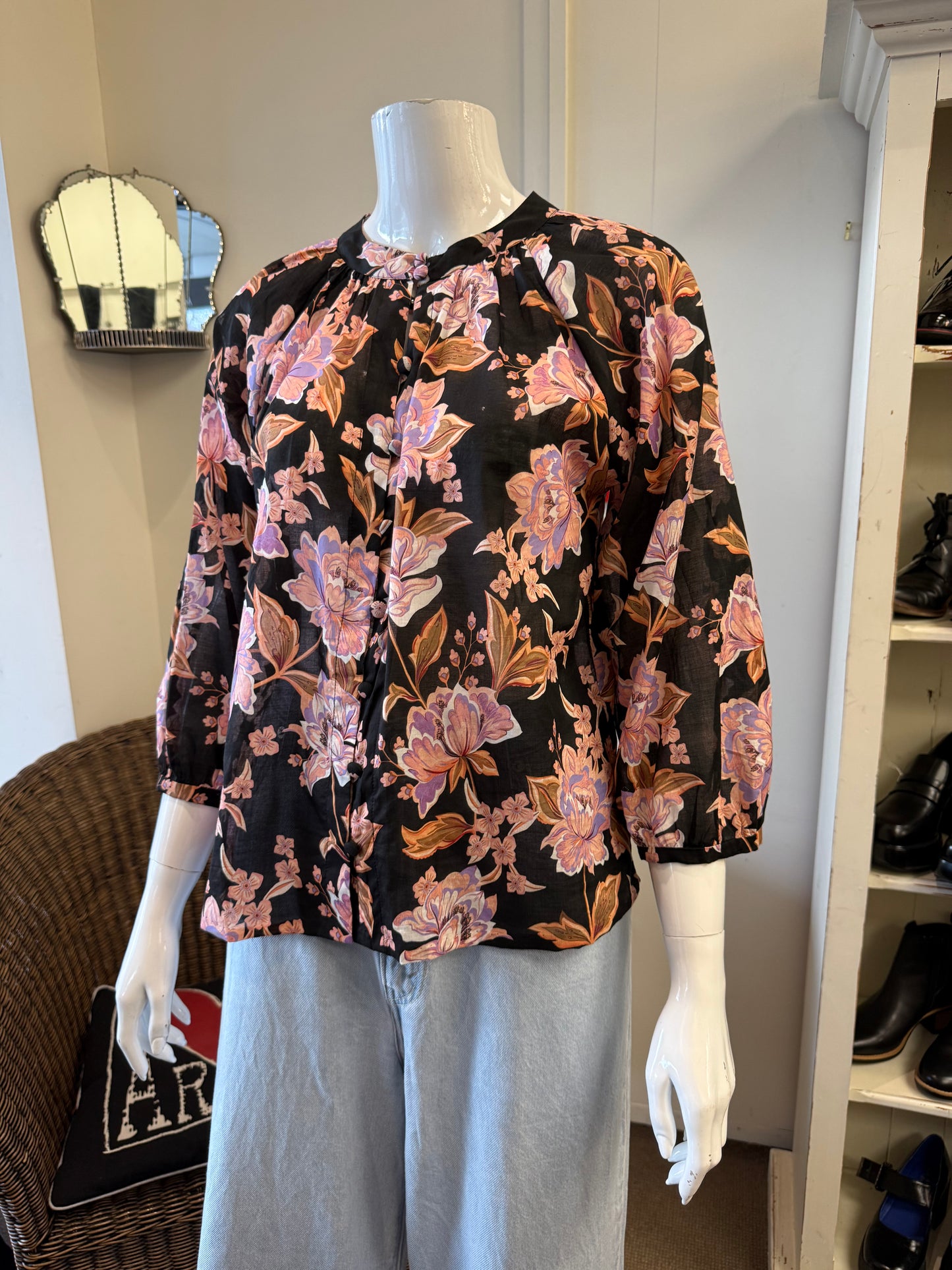 MinkPink Top
