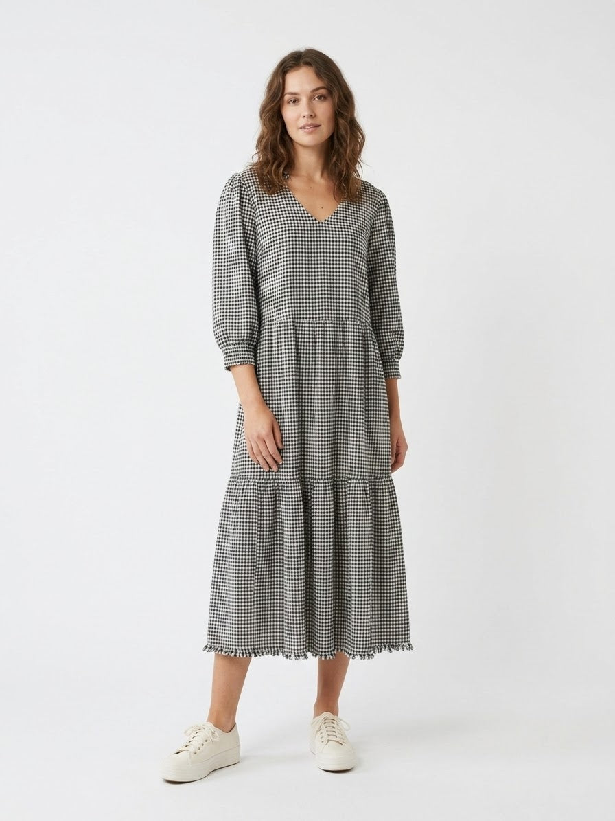 OH3 Dress