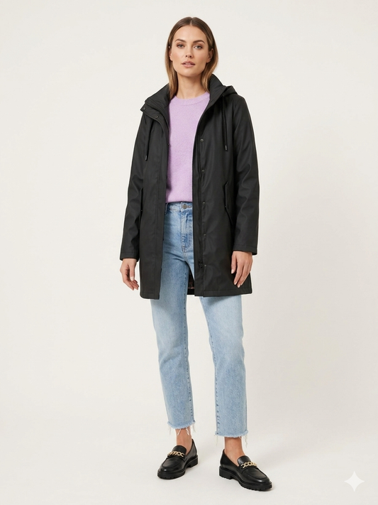 Moke Rainwear Jacket