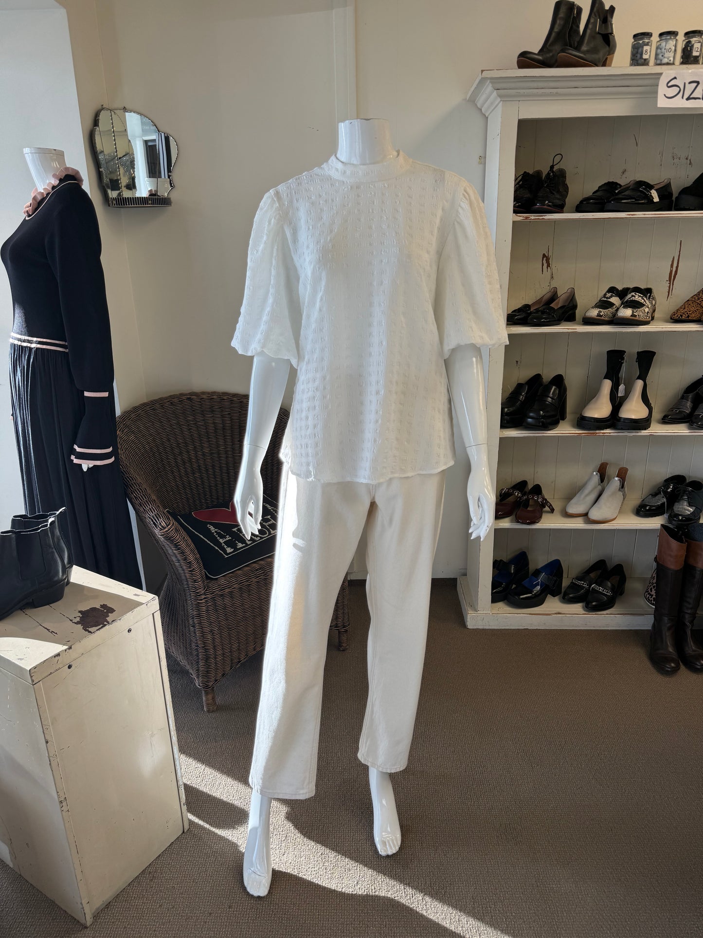Seeking Lola Top