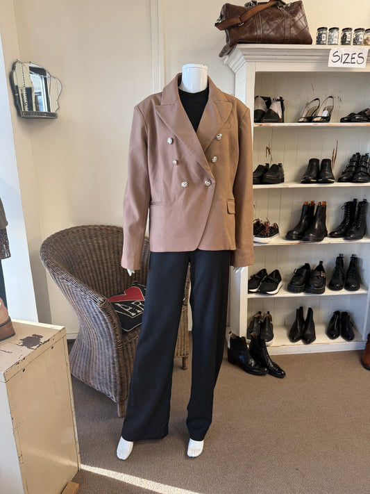 Briarwood Jacket
