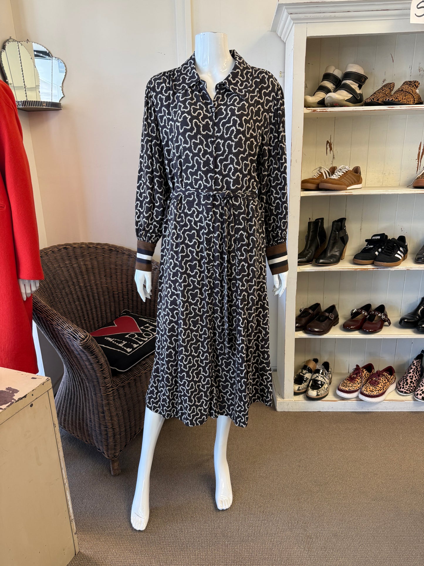 Lania The Label Dress