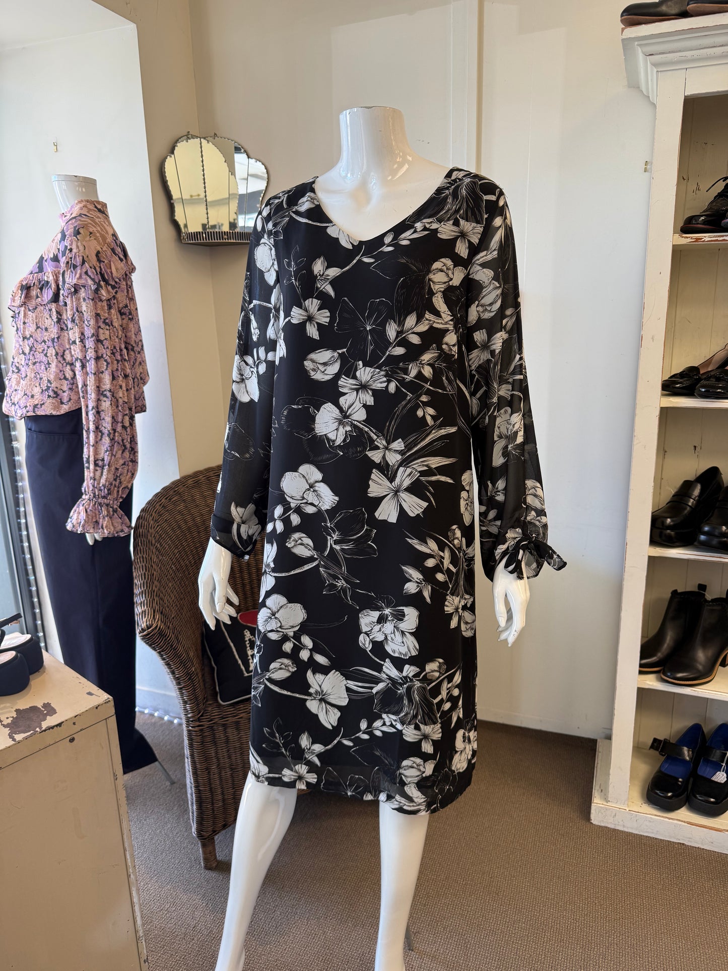 Democracy Dress