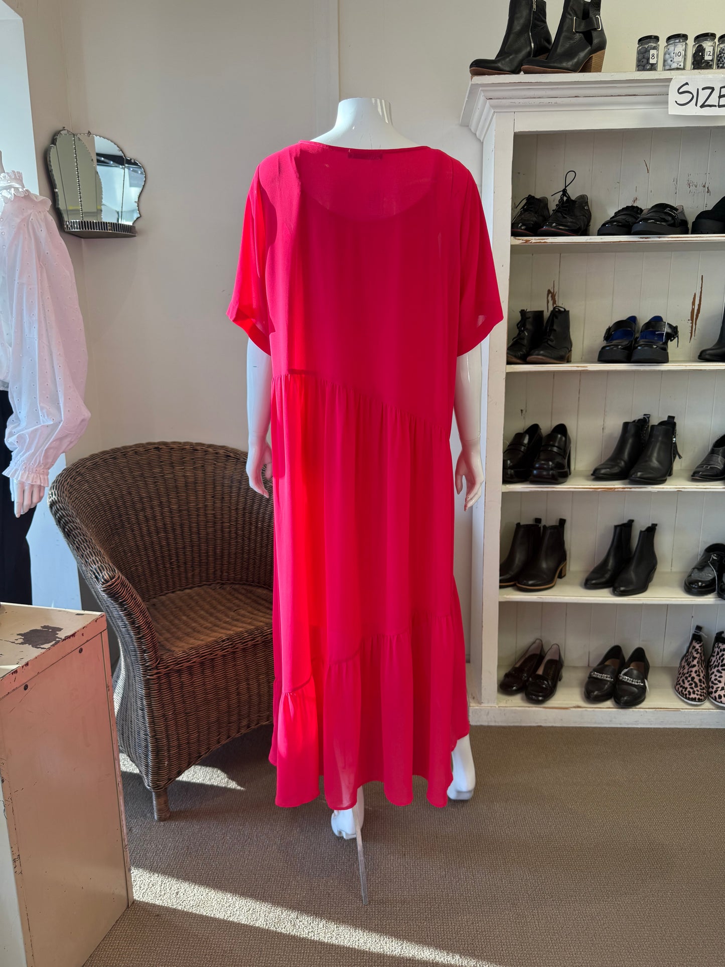Gloss Dress