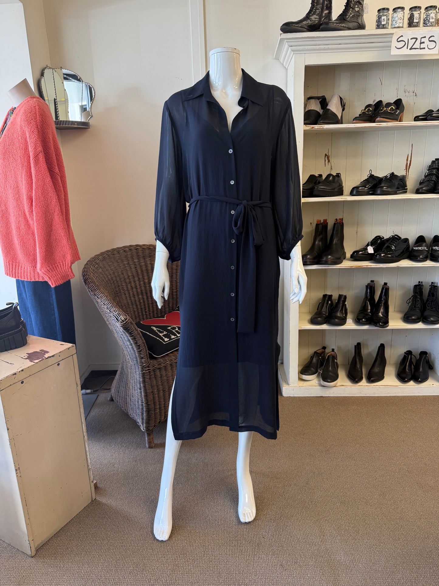 Repertoire Dress
