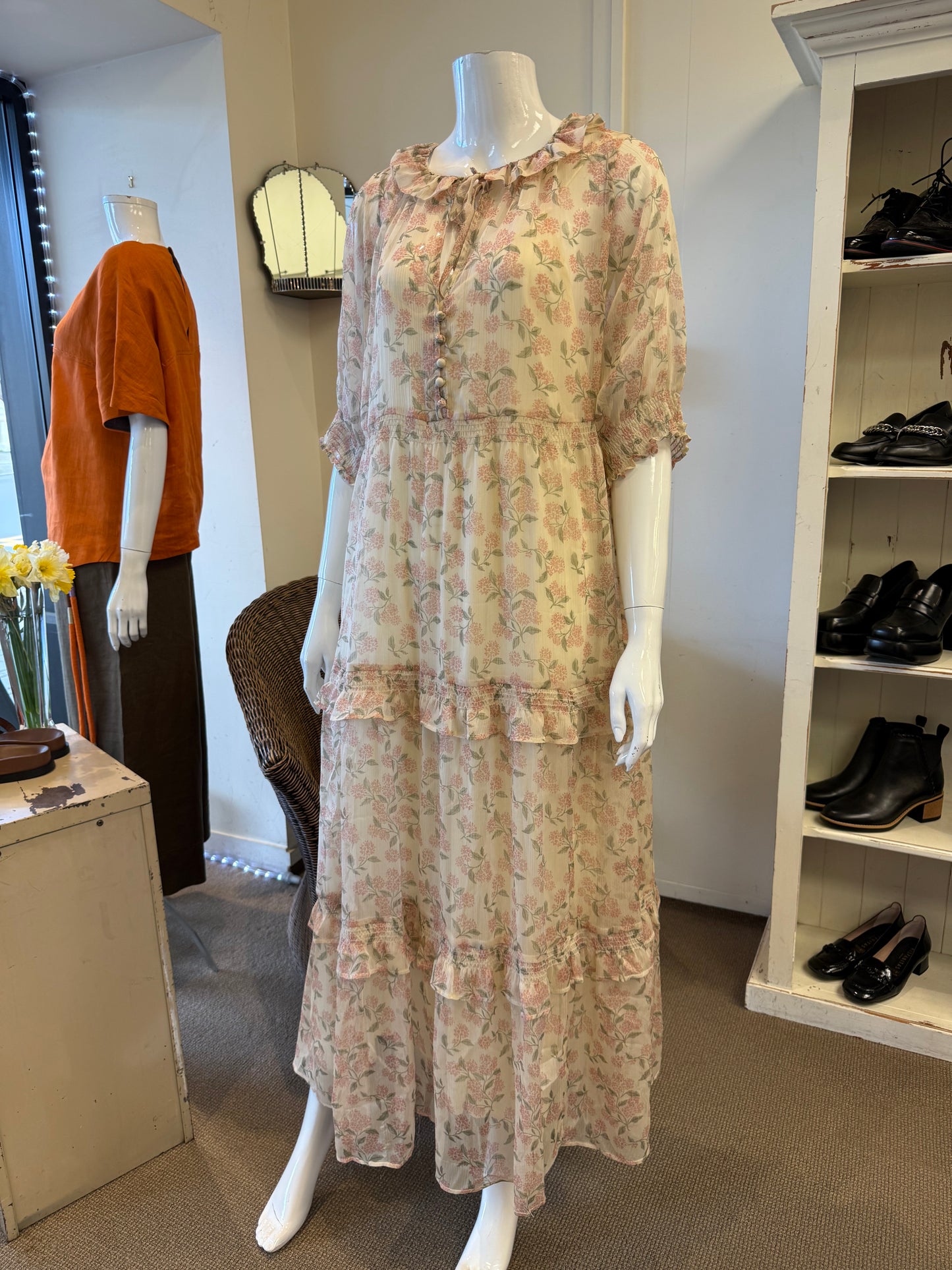 Noralee Dress