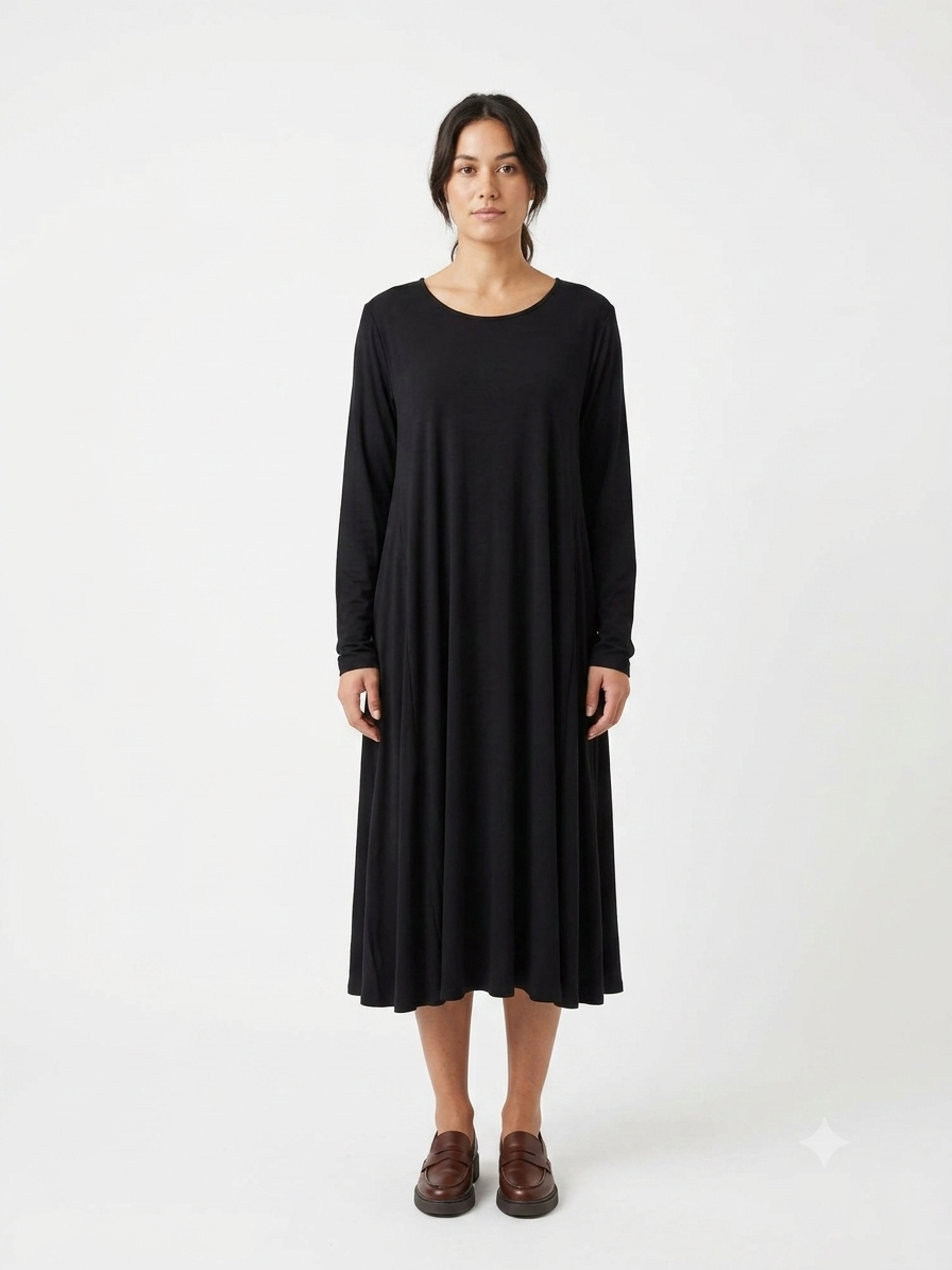 Kowtow Dress