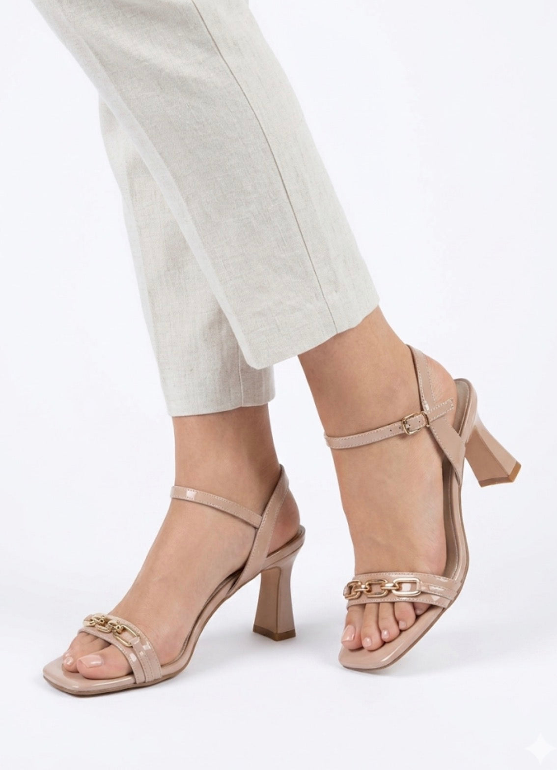 Tamara London Heels