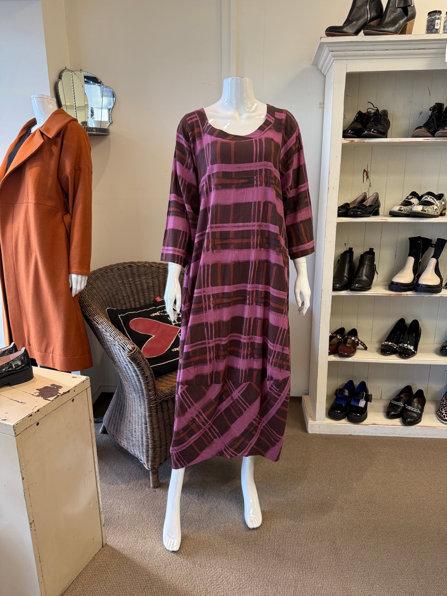 La La Dress