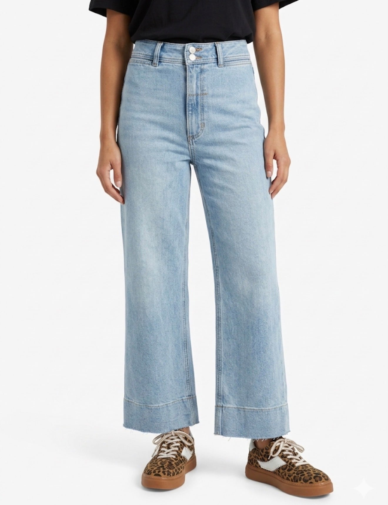 Thrills Jeans