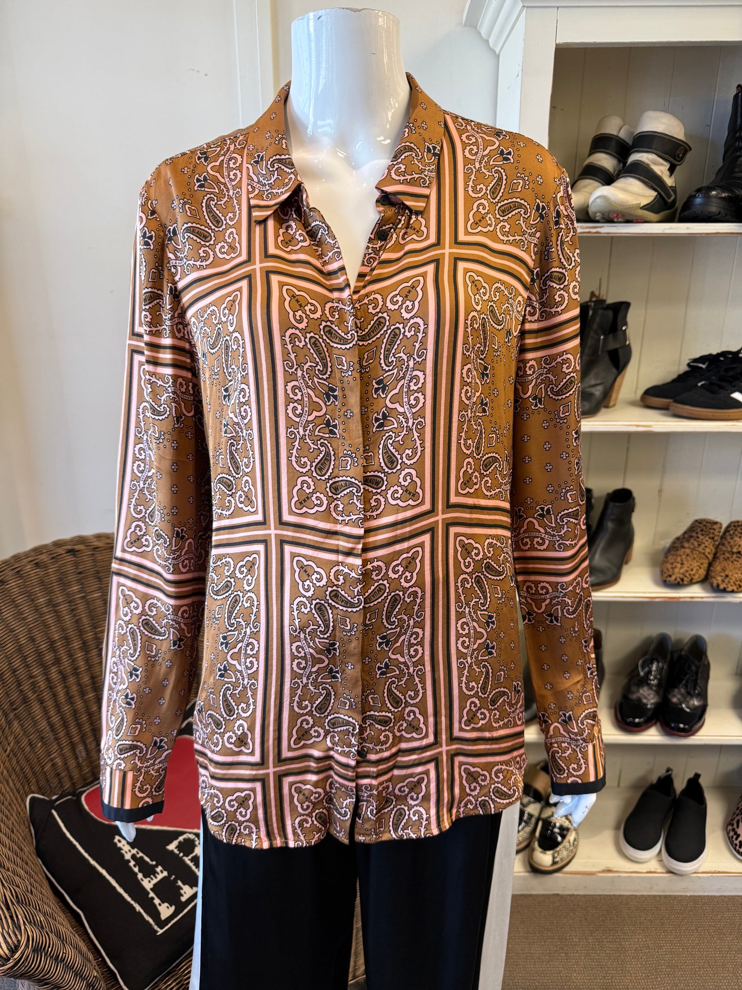 Scotch & Soda Shirt