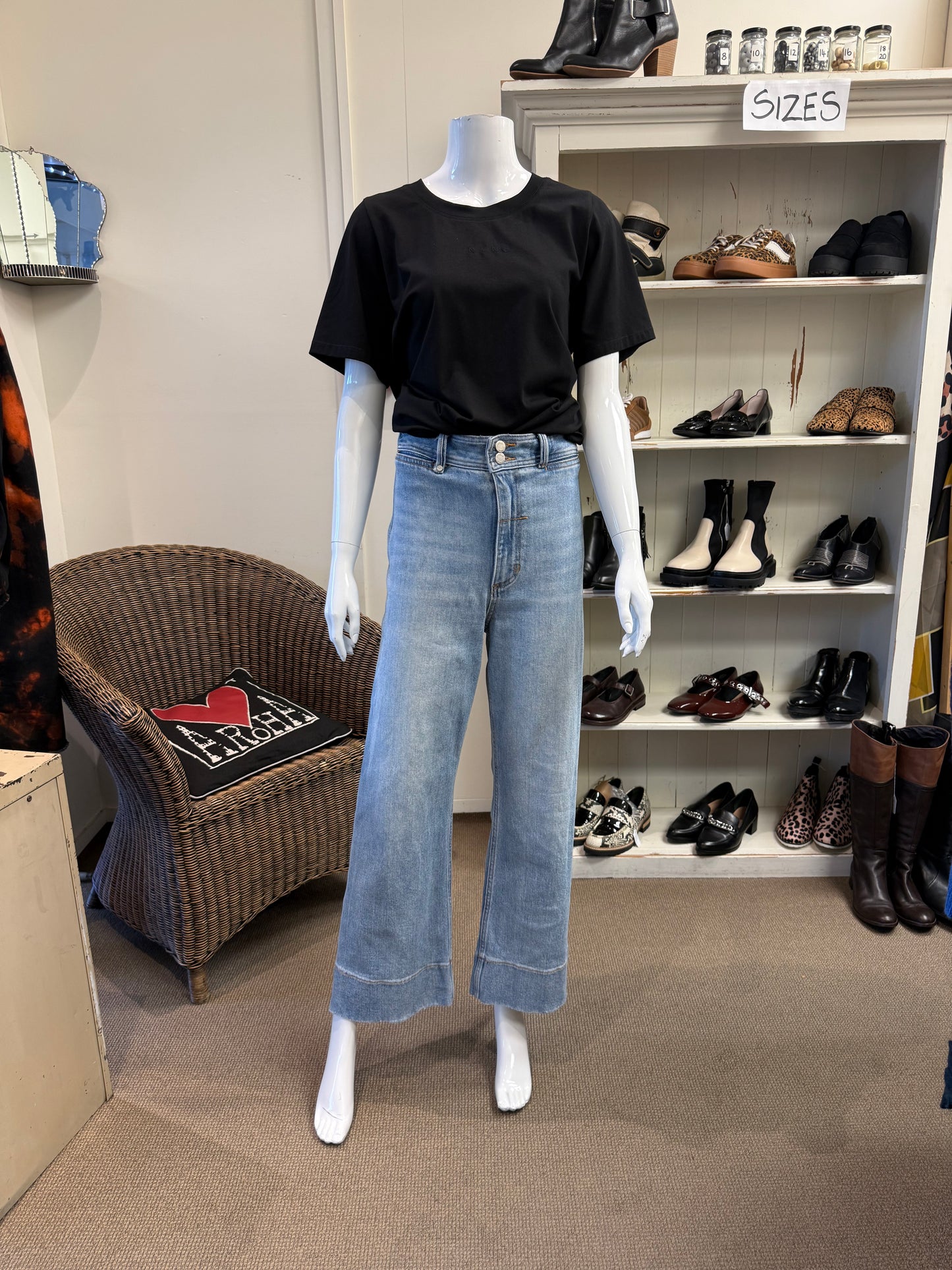 Thrills Jeans