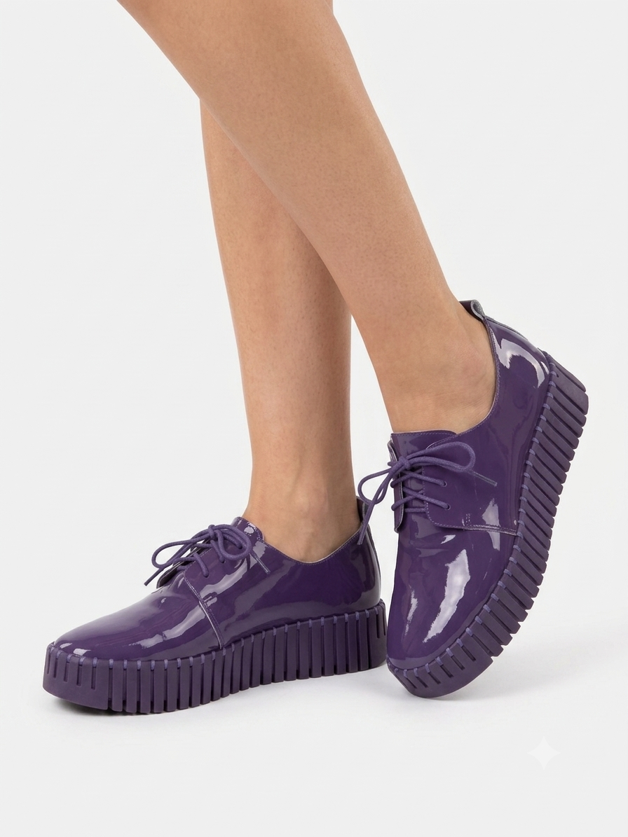 Django & Juliette Shoes