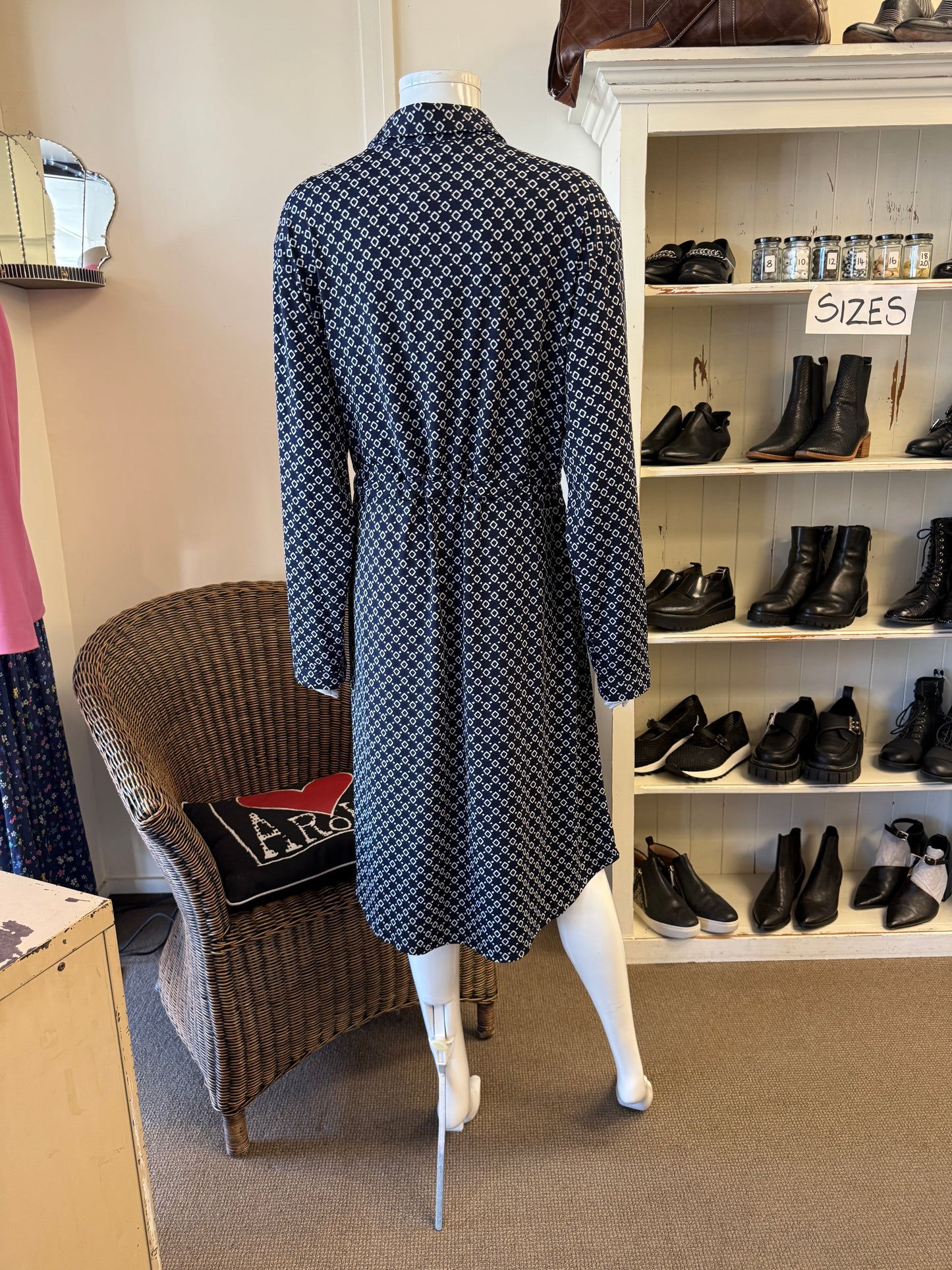 Threadz Alexa Dress