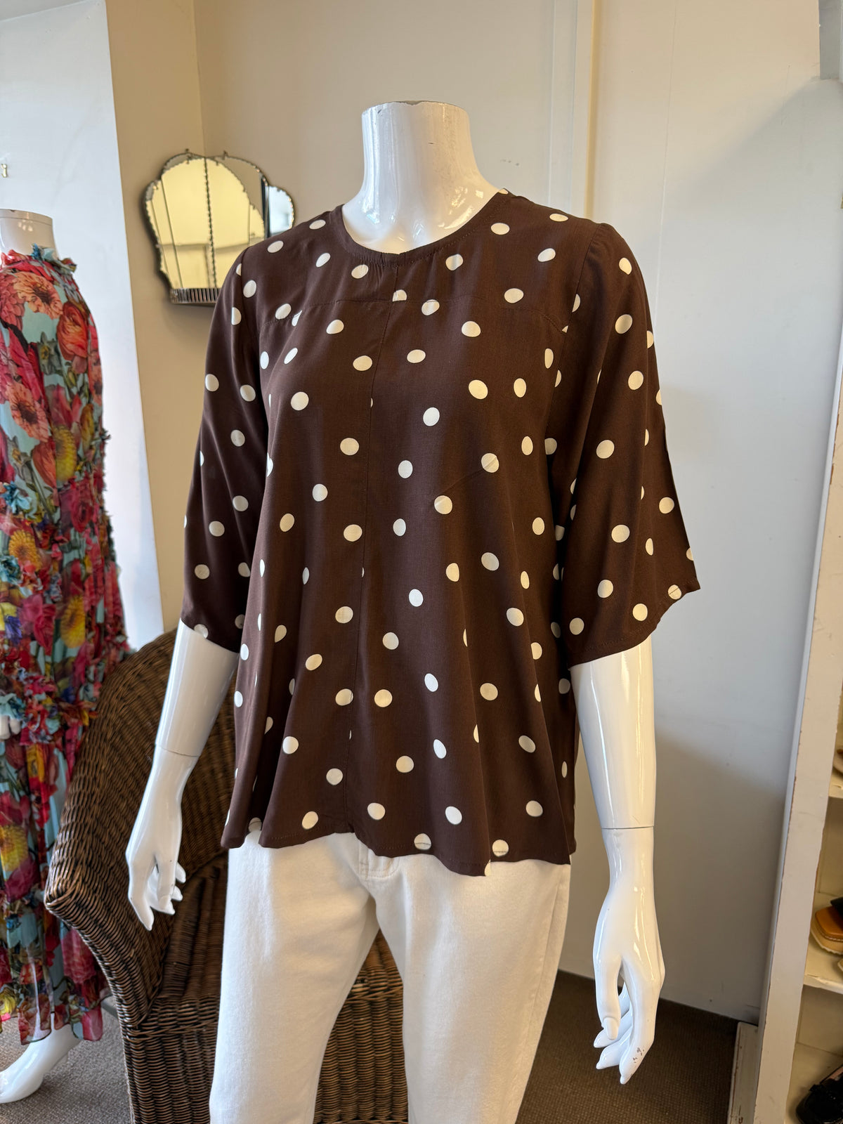South of Eden Top