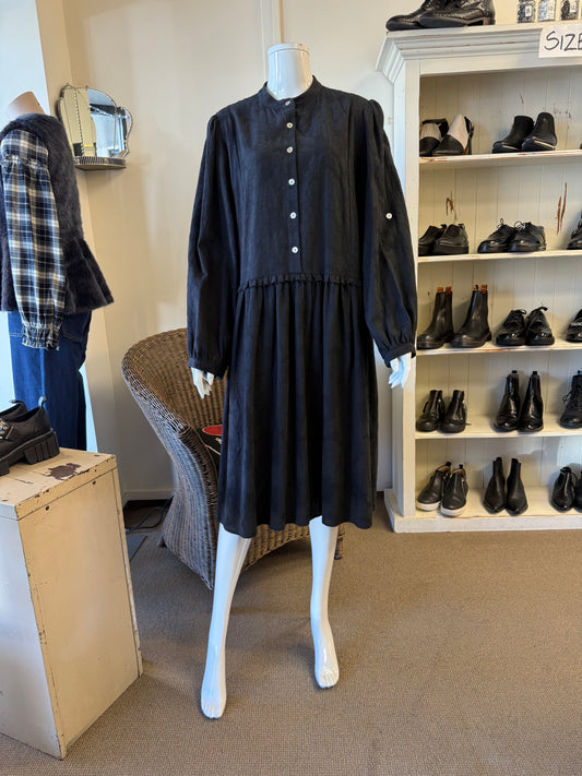 Isle of Mine Kahlo Dress