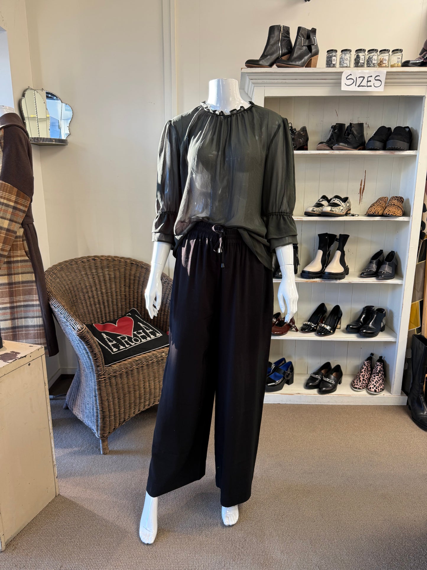 Repertoire Top