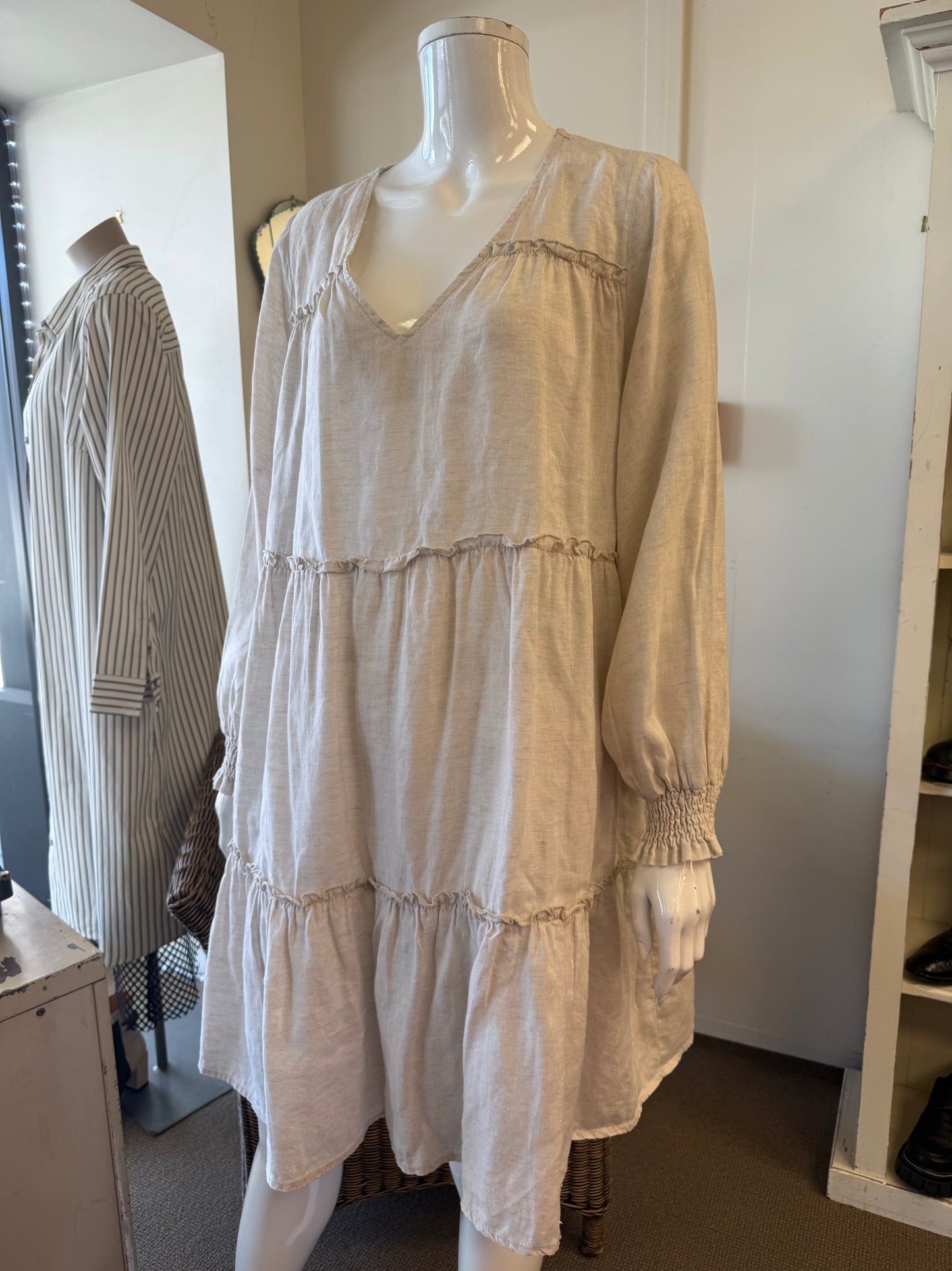 Eb & Ive Dress