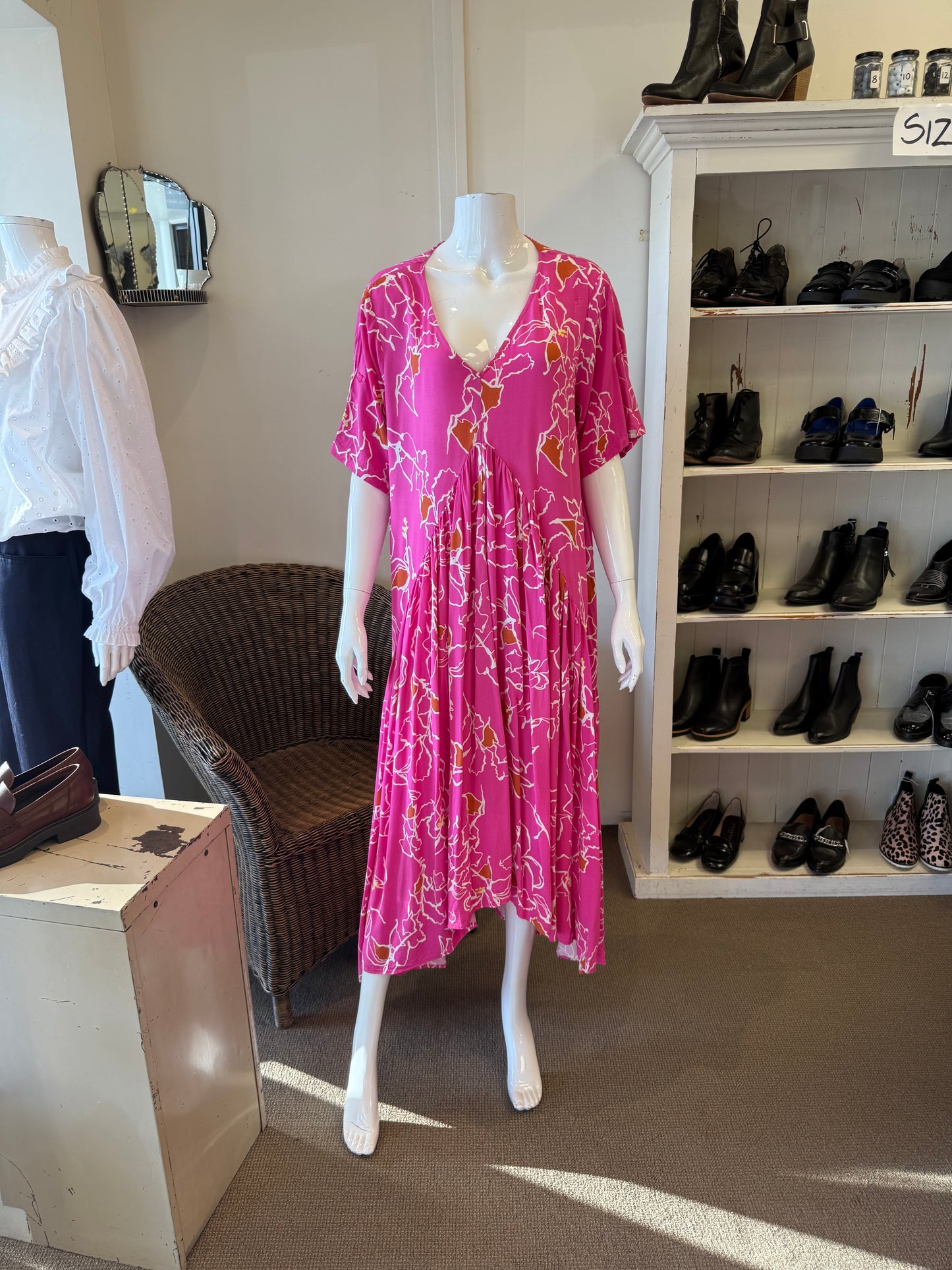 PQ Collection Dress