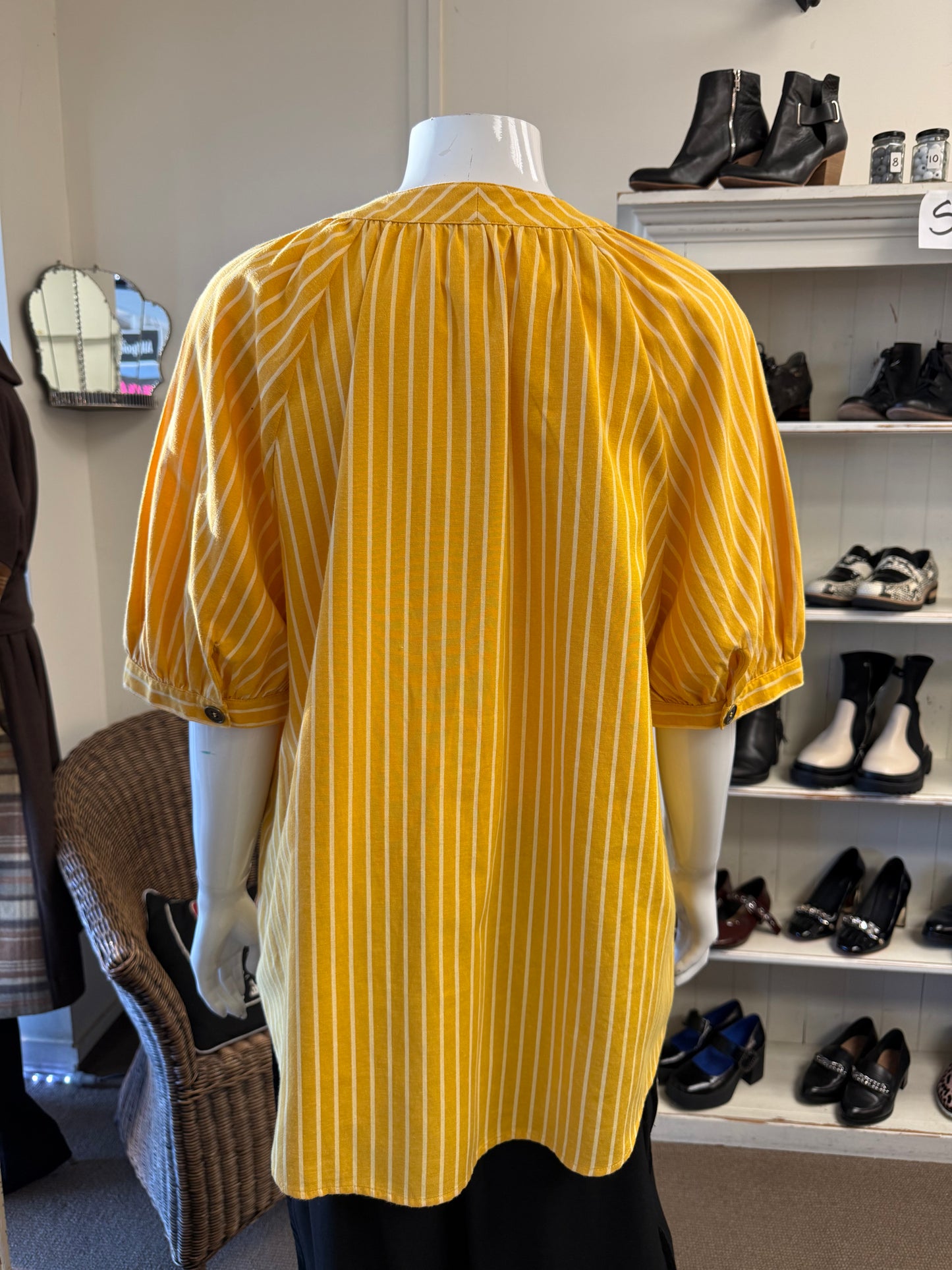 Sylvester Top