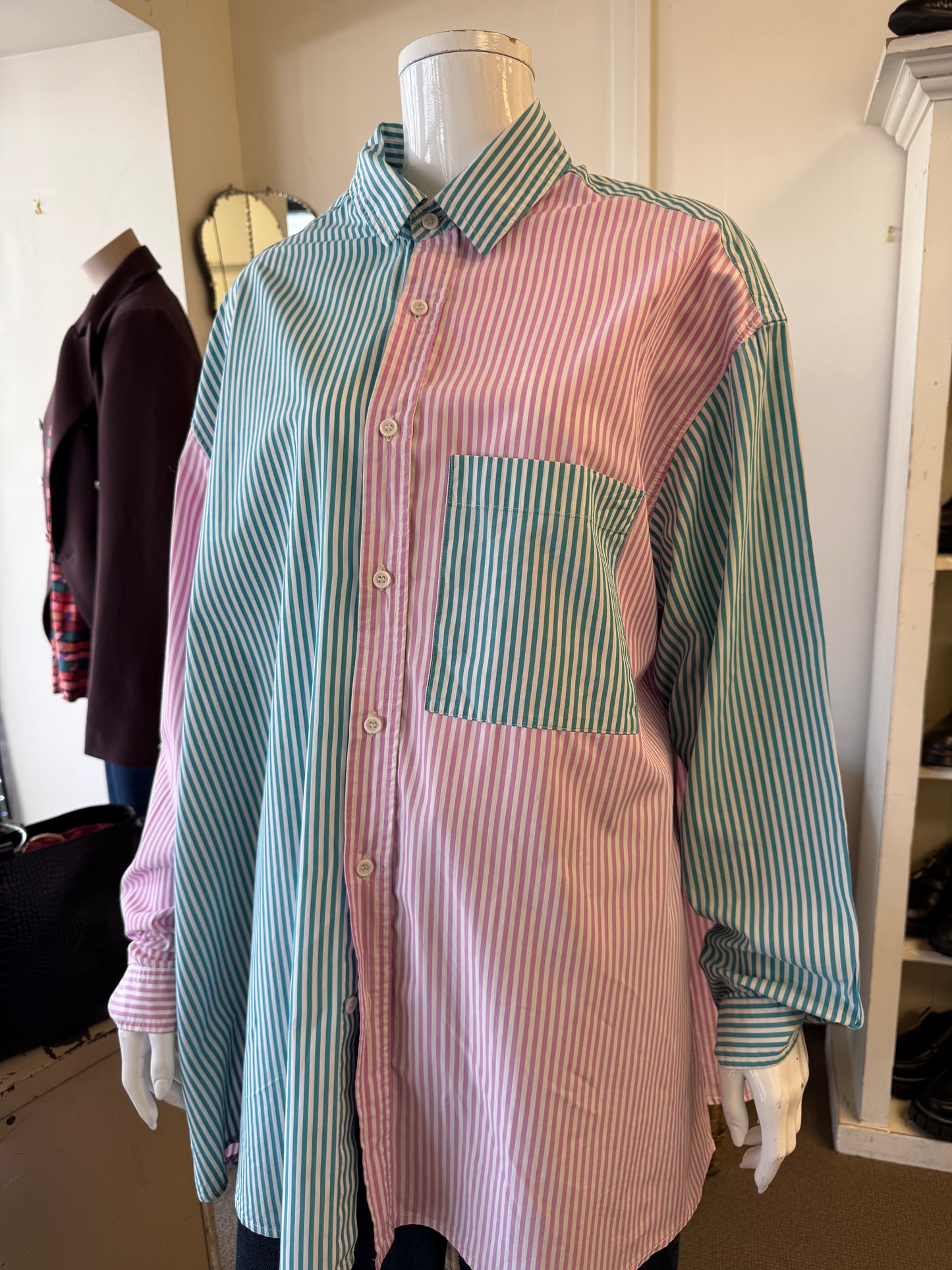 Blanca Shirt