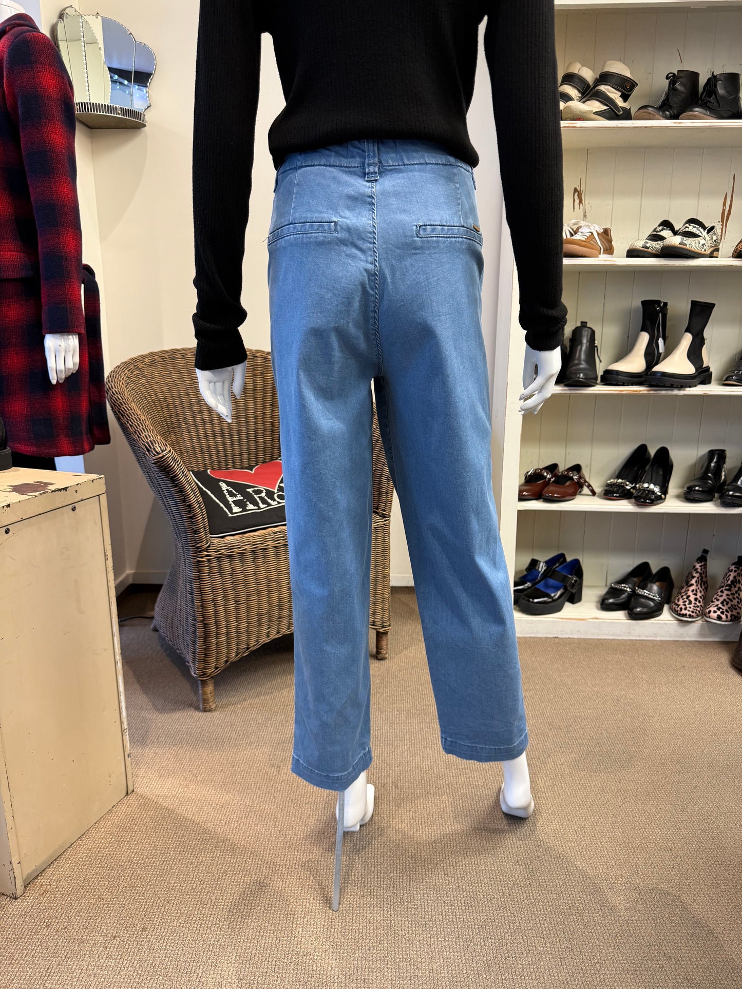 Mos Mosh Jean