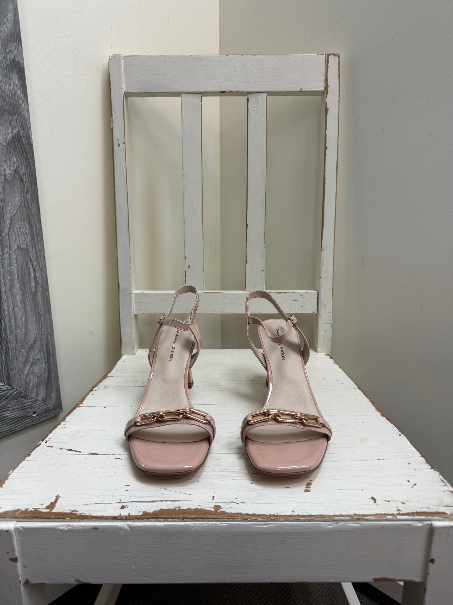 Tamara London Heels