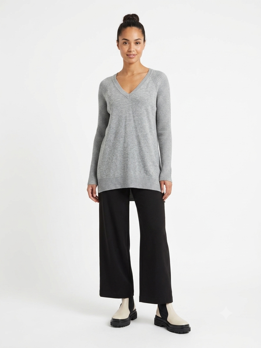 Nineteen Knit