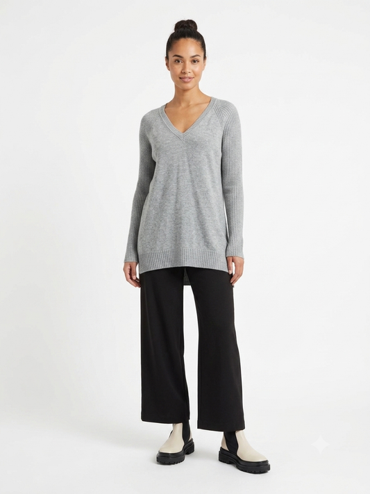Nineteen Knit