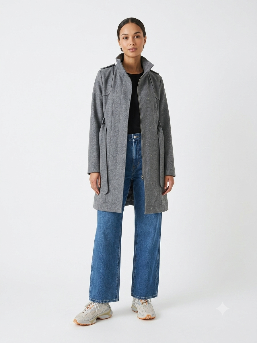 All About Eve Jacket
