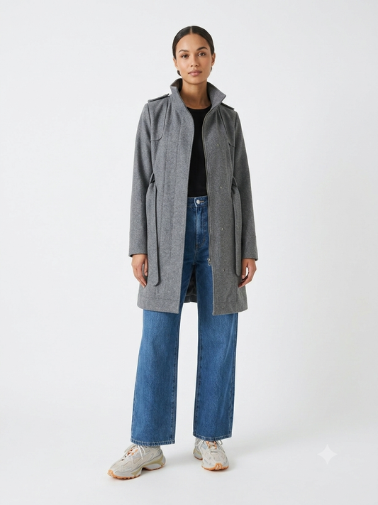 All About Eve Jacket