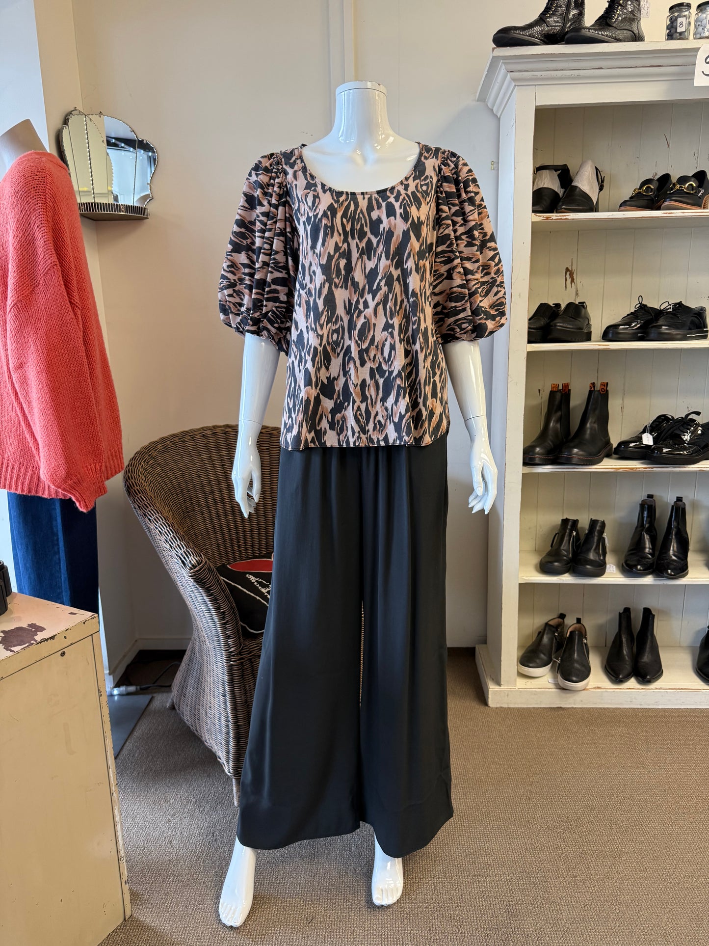 Witchery Top