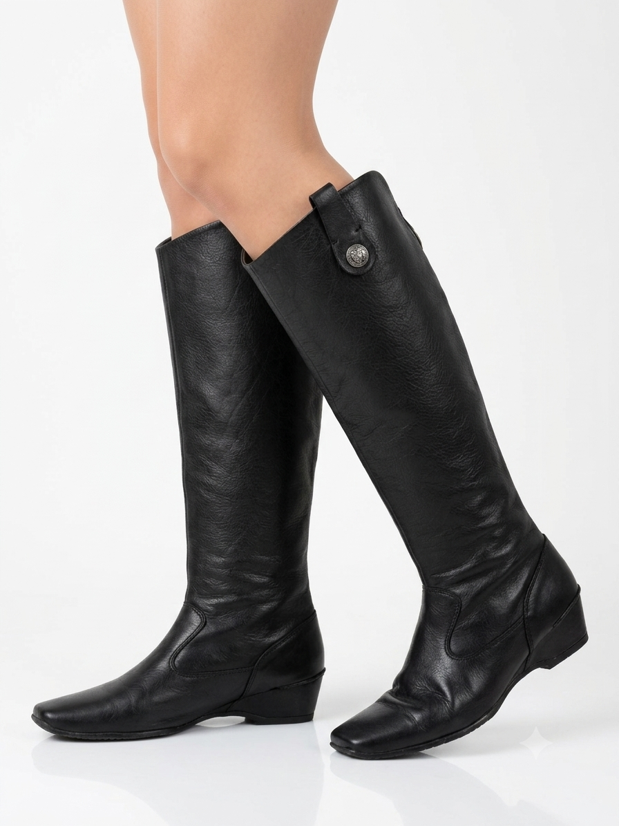 Pedro Miralles Boots