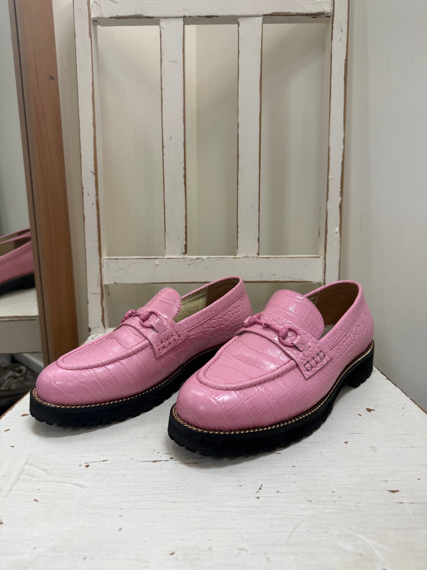 Kathryn Wilson Shoes