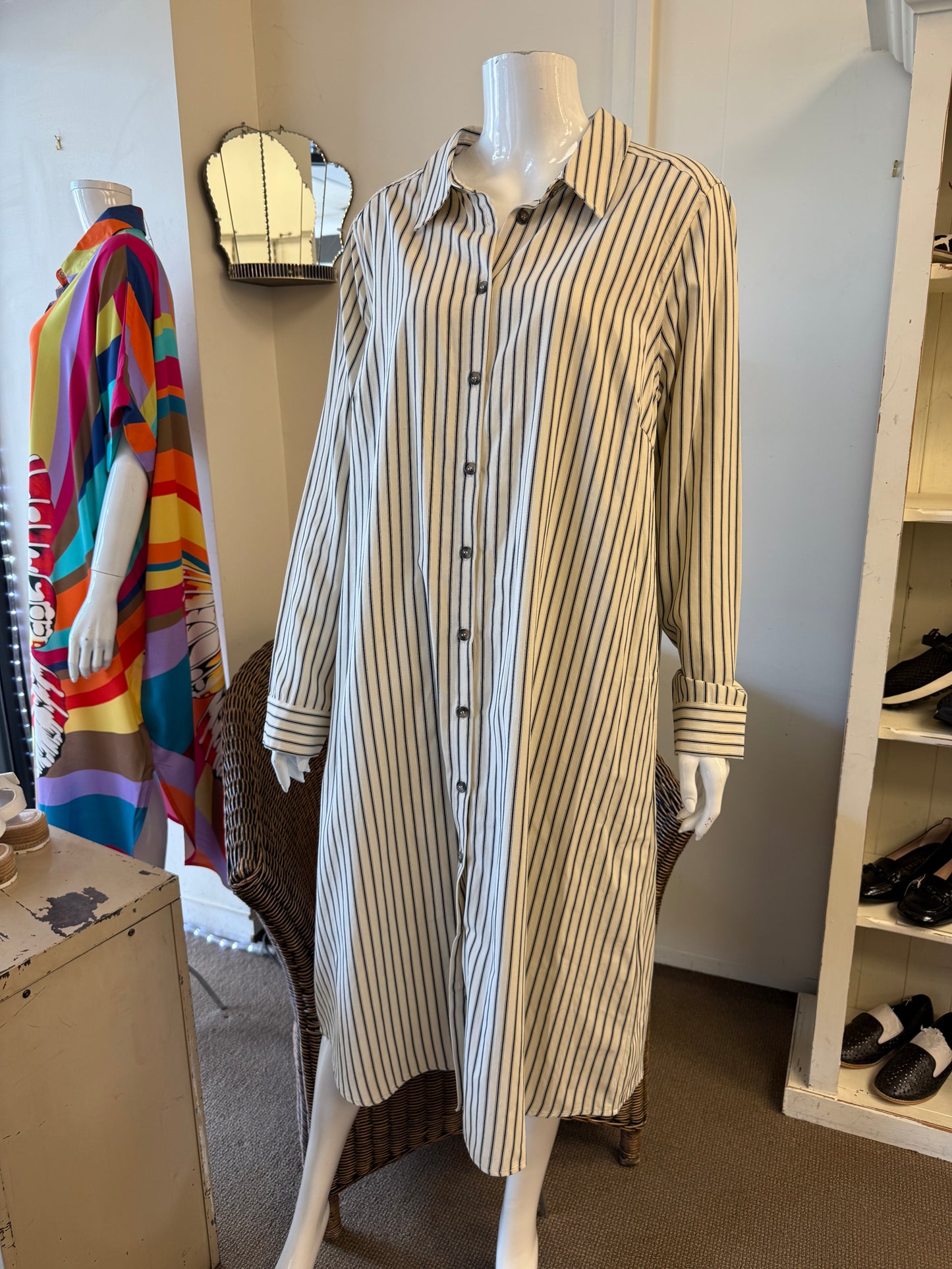 Lolly Laundry Mumbal Shirt