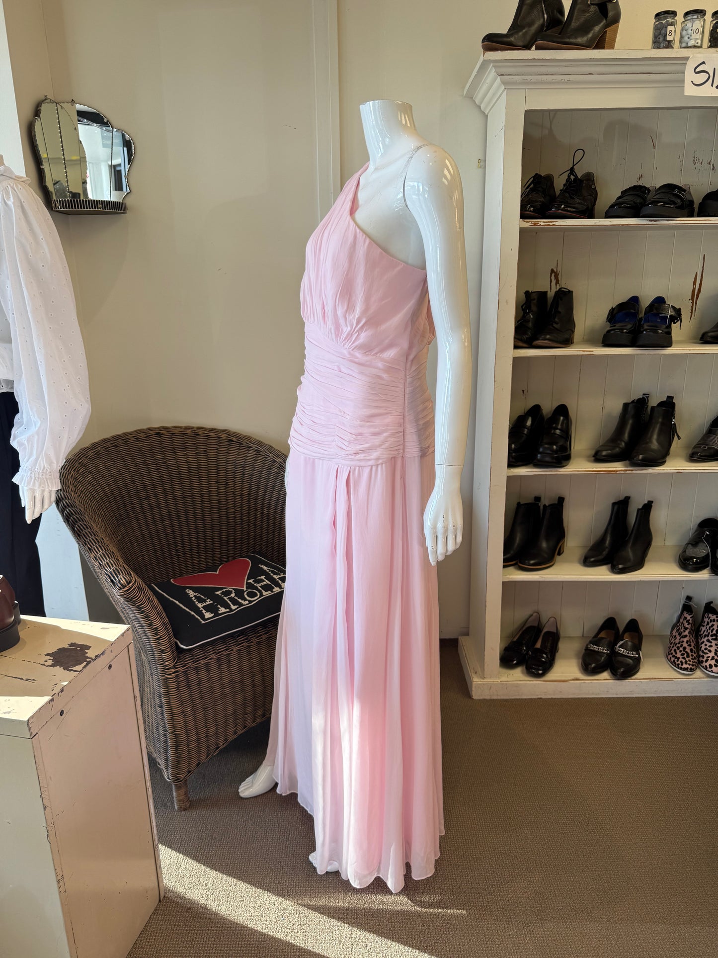 Shona Joy Dress