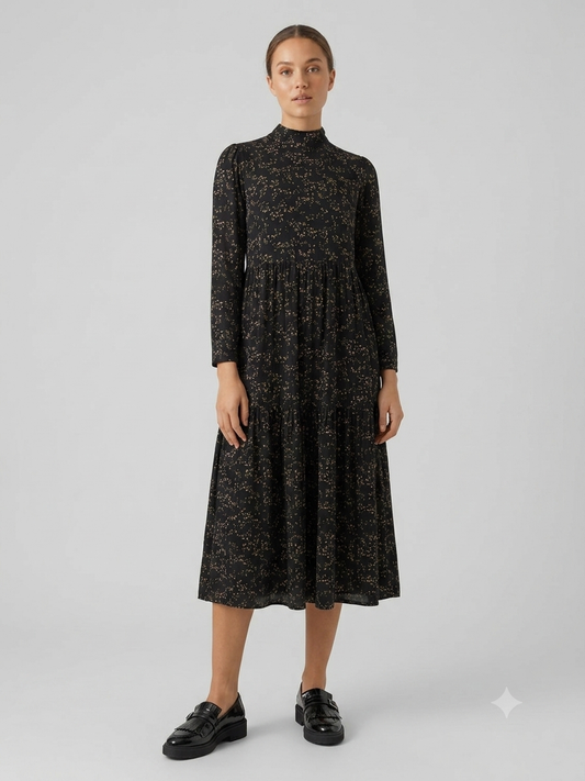 Rue de Femme Dress