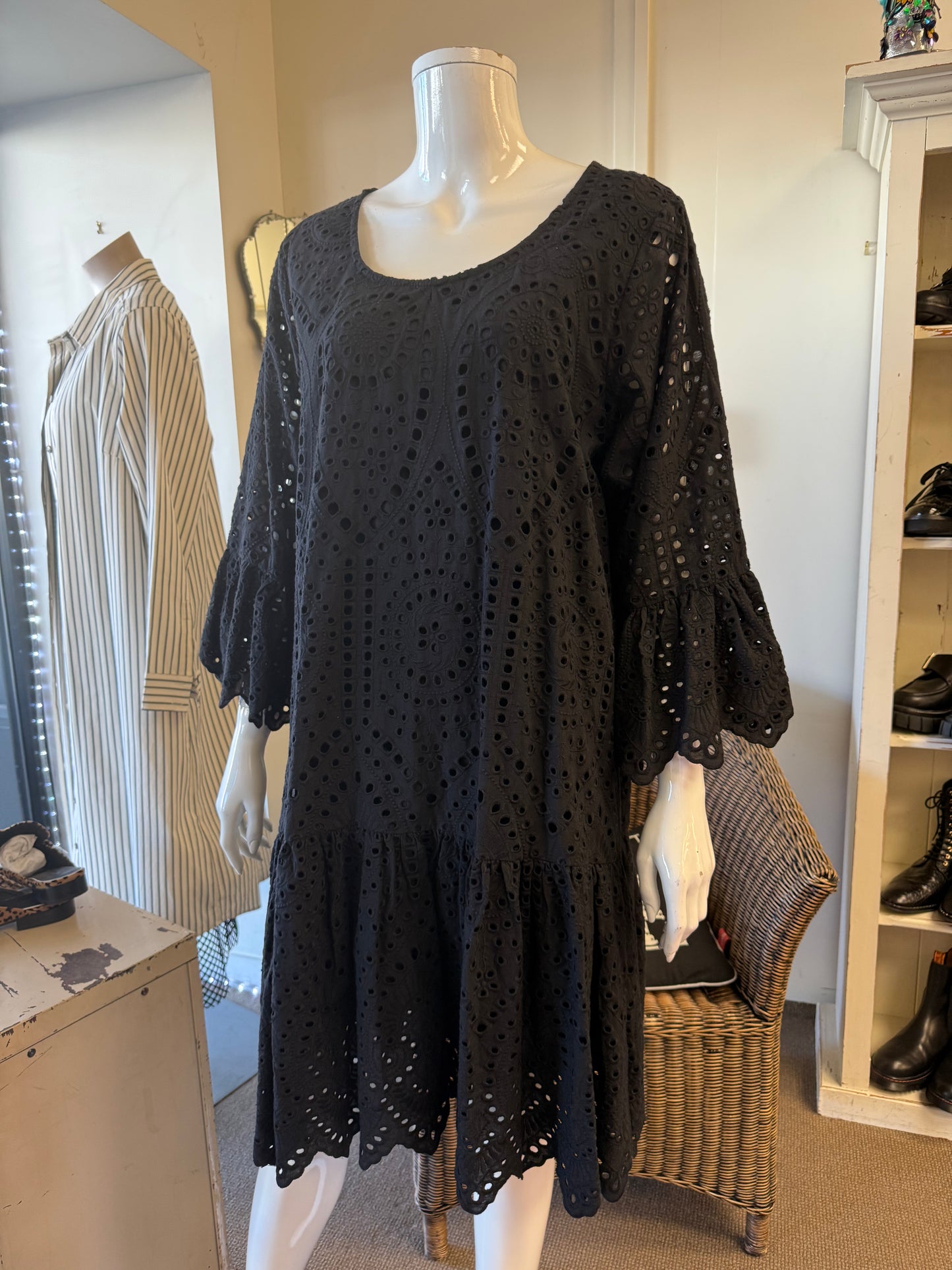 Augustine Lily Dress