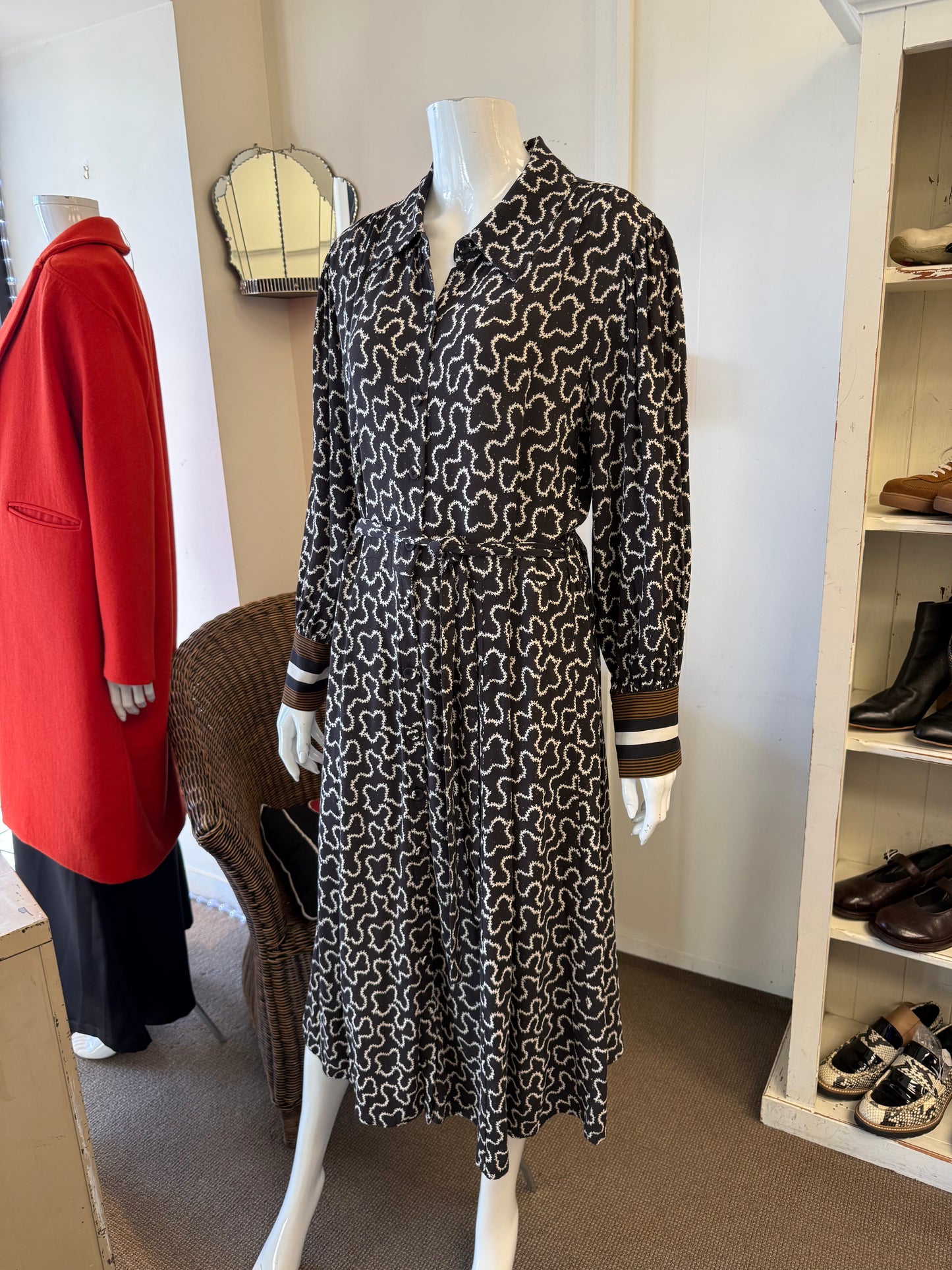 Lania The Label Dress