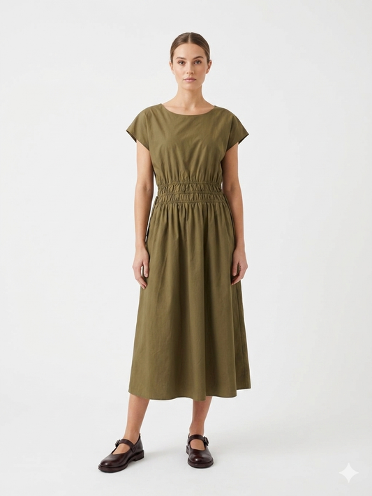 Decjuba Dress