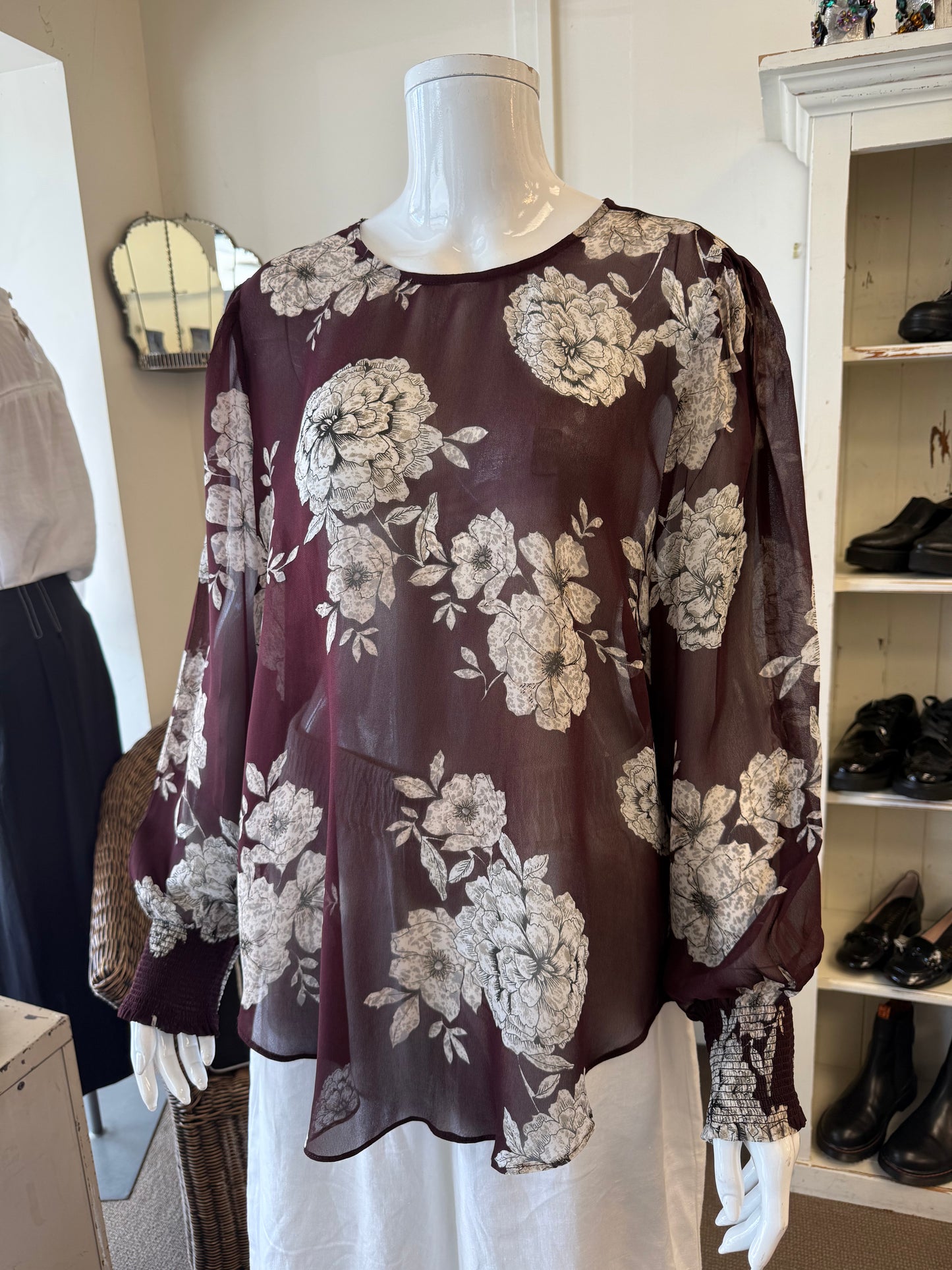 Witchery Top