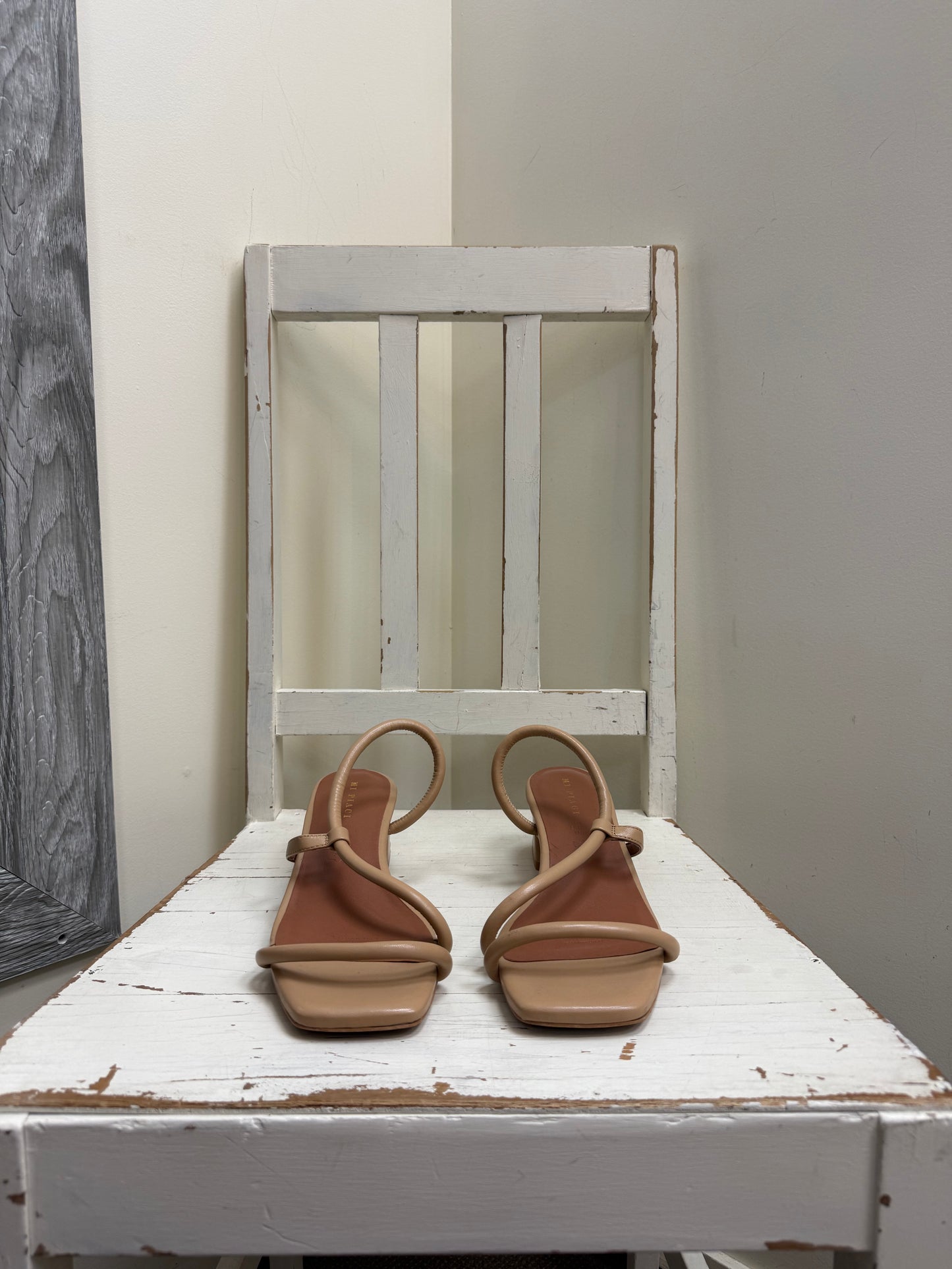 Mi Piaci Shoes