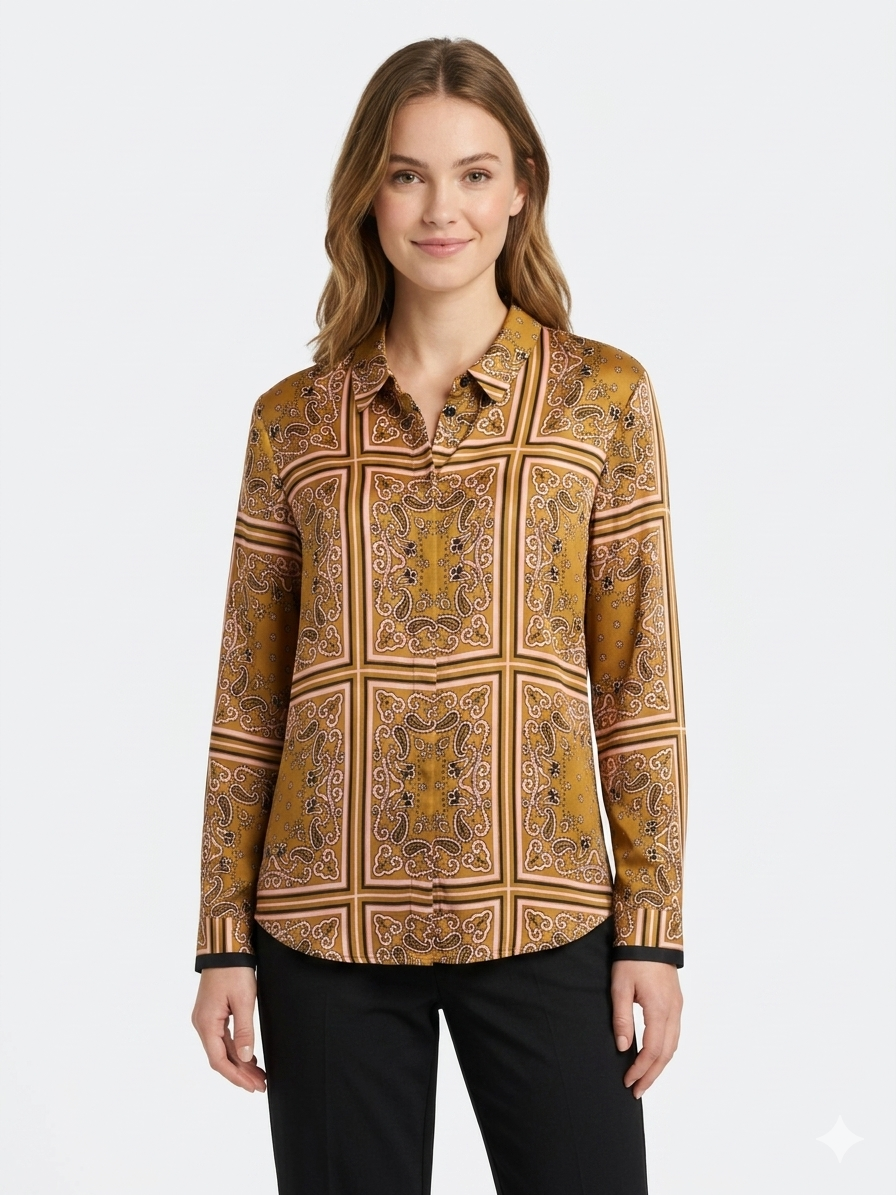 Scotch & Soda Shirt