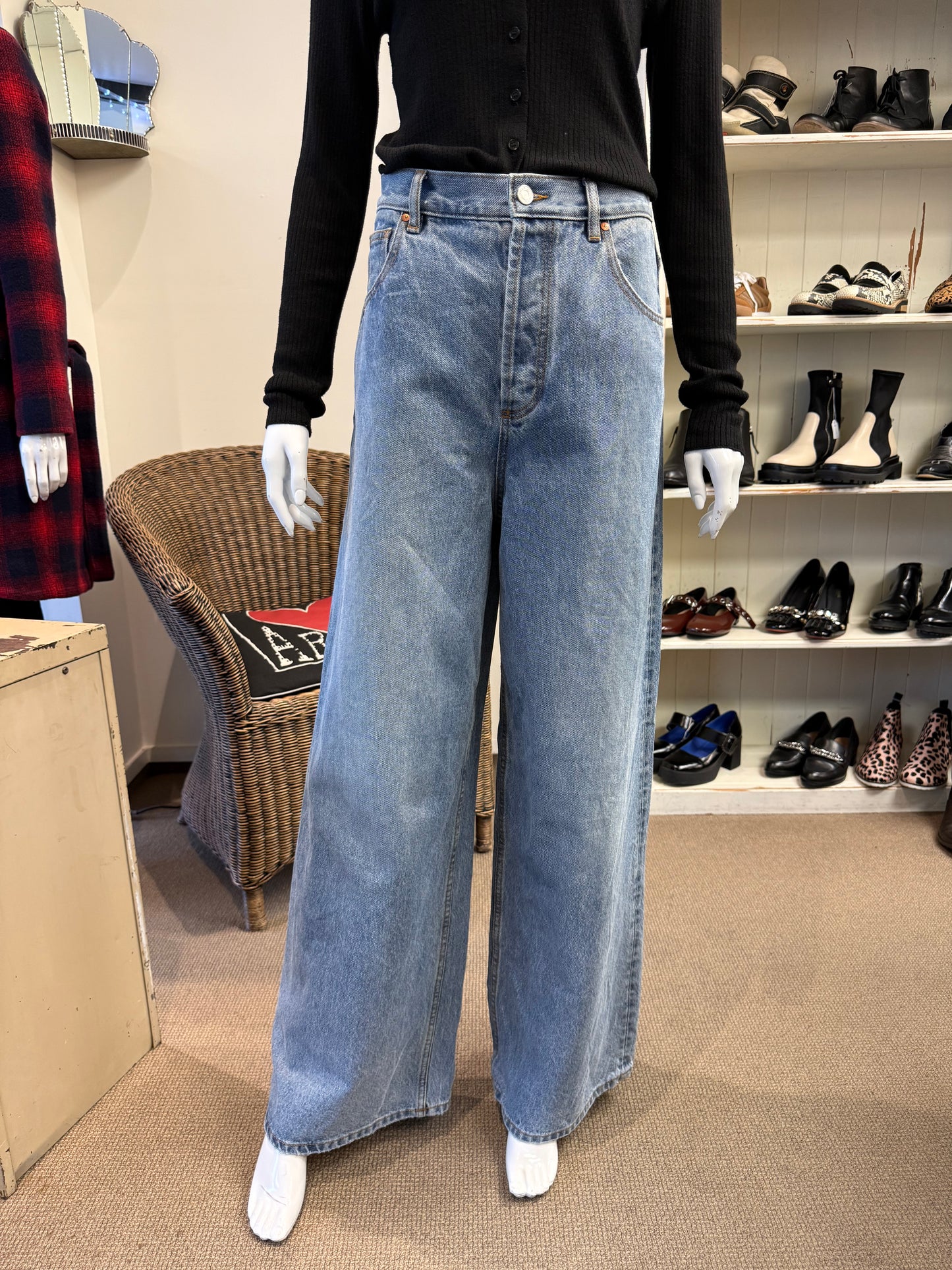 Camilla And Marc Jeans