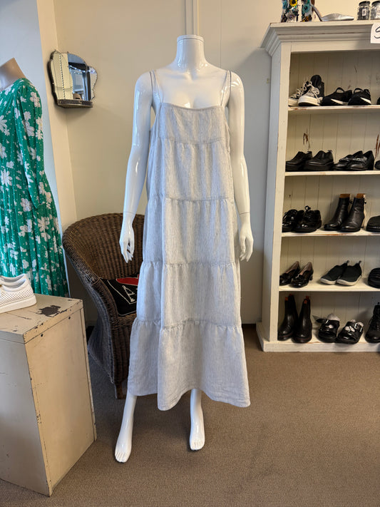 Marle Shoestring Dress