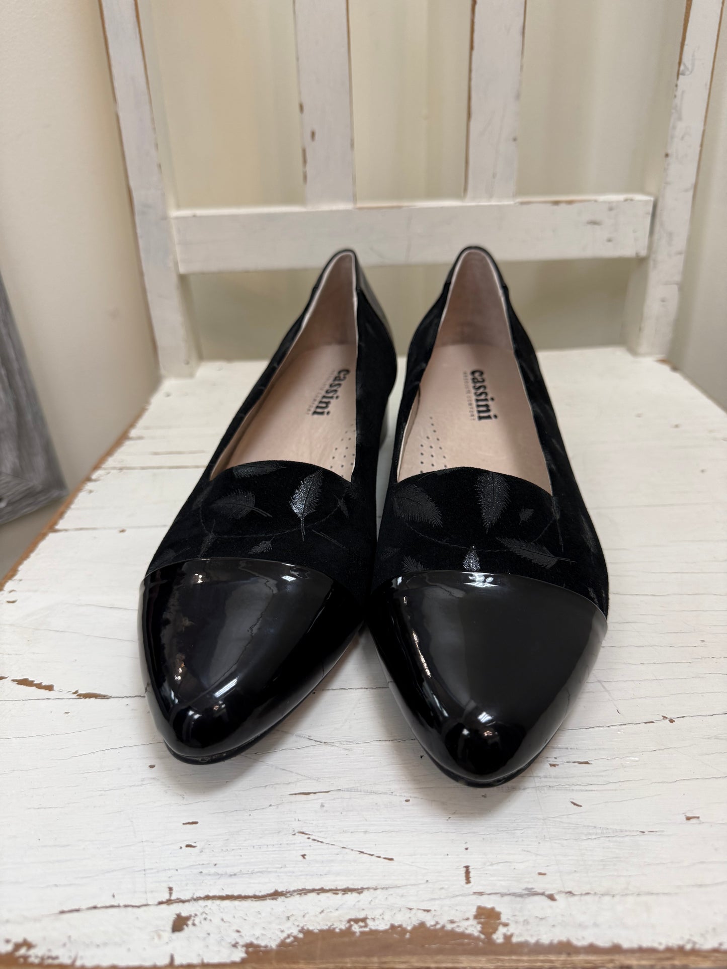 Cassini Shoes
