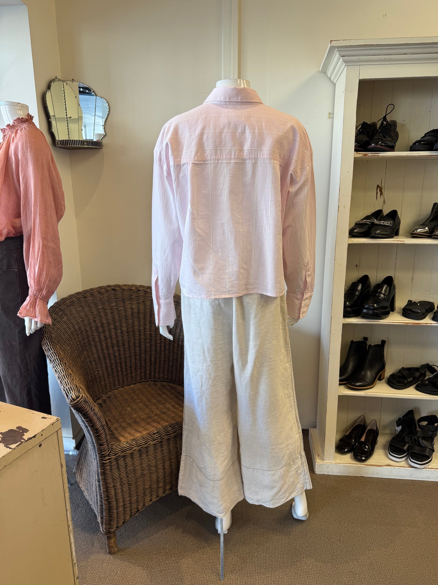 Seed Heritage Shirt