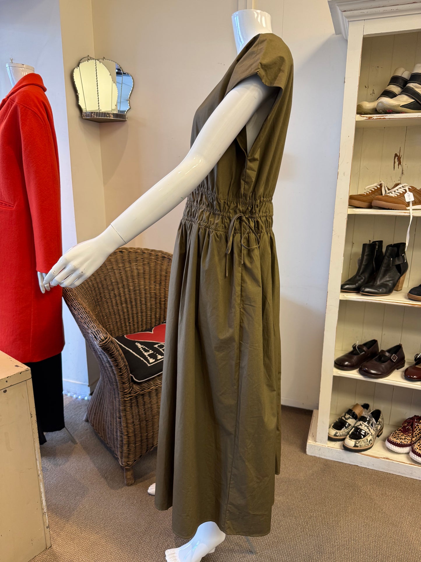 Decjuba Dress